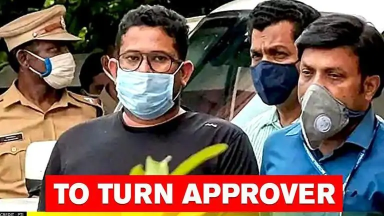 Kerala gold smuggling case: Accused Sandeep Nair to turn approver; to confess in CJM court Kerala