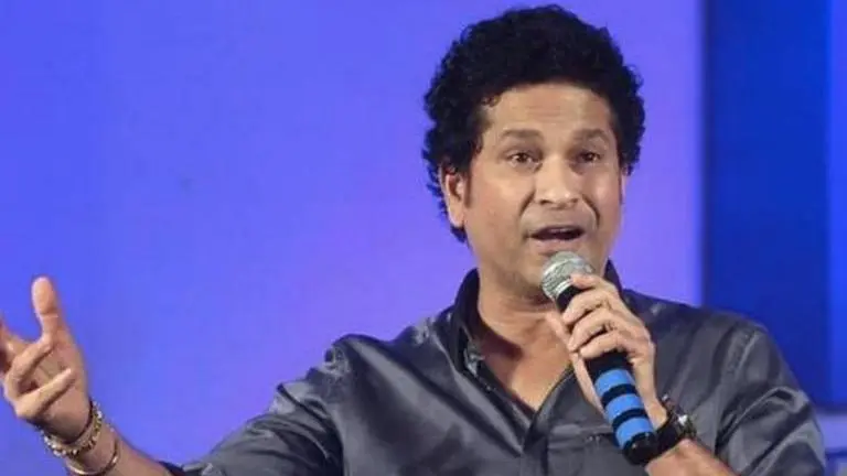 ICC should thoroughly look into 'Umpires' Call' in DRS: Tendulkar Tendulkar
