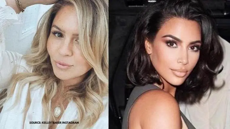 Kardashian family's stylist Kelley Baker reveals how to get 'defined, yet natural' brows kardashian family