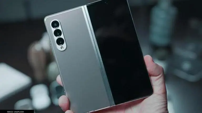 Samsung Galaxy Z Fold 4 rumours: Everything about the upcoming foldable smartphone Samsung Galaxy Z Fold 4 rumours: Everything about the upcoming foldable smartphone