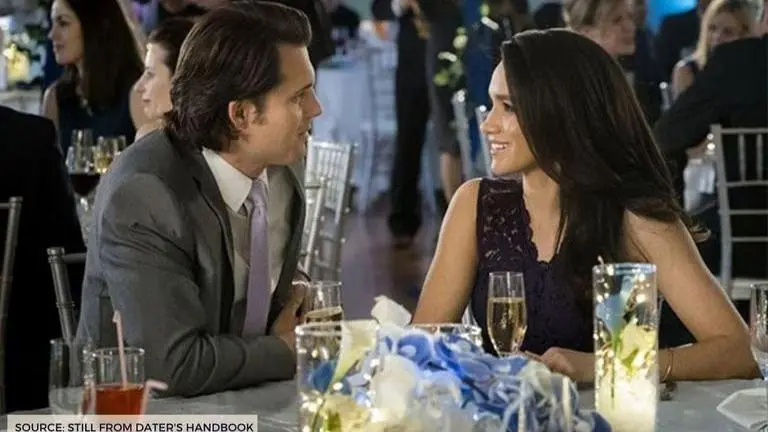 Dater's Handbook filming location: Know where this Hallmark original was shot where is daters handbook filmed?