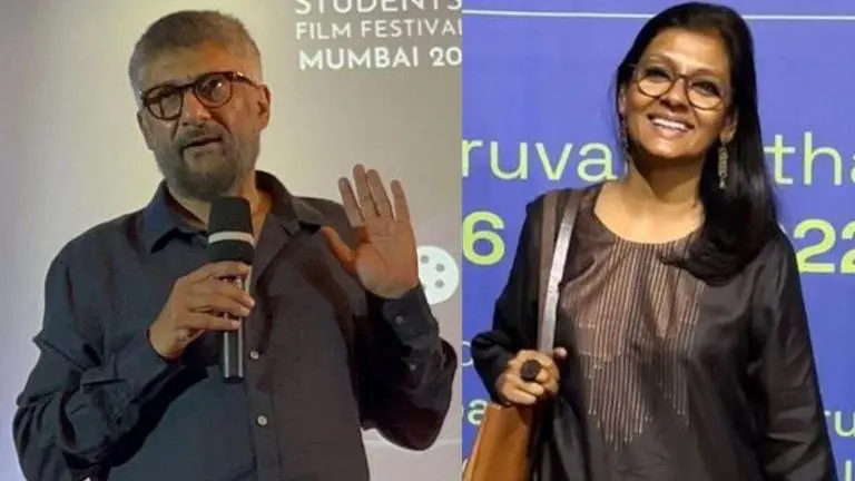 Vivek Agnihotri, Nandita Das criticise Cannes for 'replacing film with fashion' Cannes 2023
