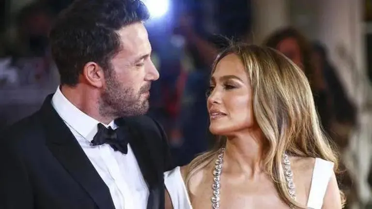 Jennifer Lopez reveals how Ben Affleck proposed to her; 'It was the most romantic thing' Jennifer Lopez