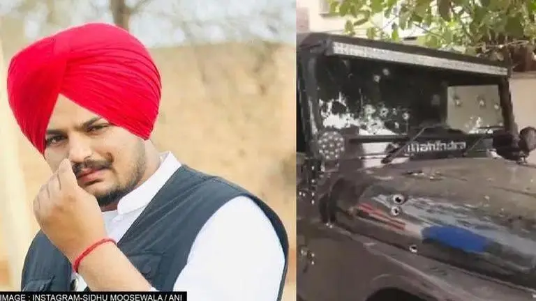 All about Goldy Brar, Canada-based gangster claiming responsibility for Moosewala's murder Goldy Brar