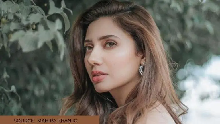 'Raees' leading actor Mahira Khan tests positive for COVID-19; says 'It's been rough' Raees