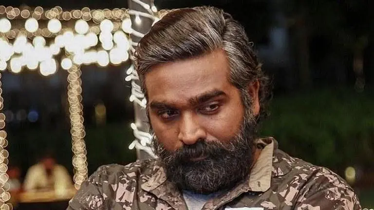 Vijay Sethupathi