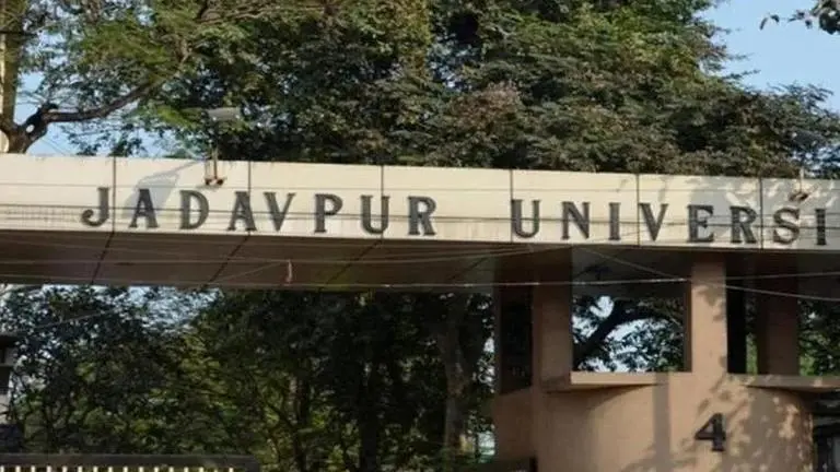 Jadavpur University tops among state universities in Nature Index ranking