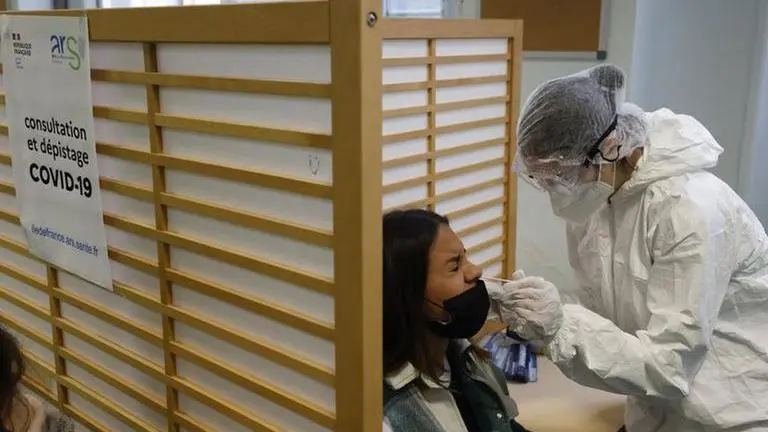 COVID-19: US researchers discover new anti-body capable of mitigating infections COVID-19