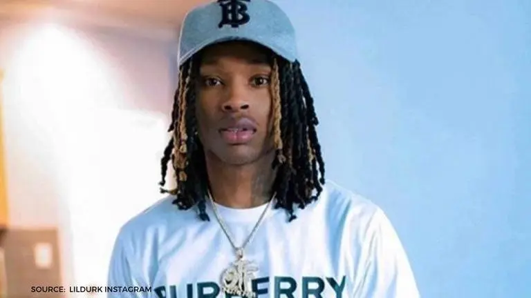 Rapper King Von, 26, dies after shooting in Atlanta outside nightclub rapper king von
