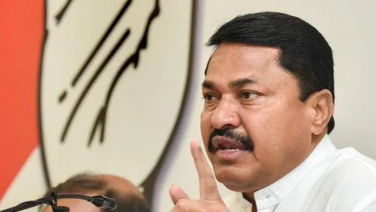 Congress blames Centre for coal crunch, power crisis in Maharashtra