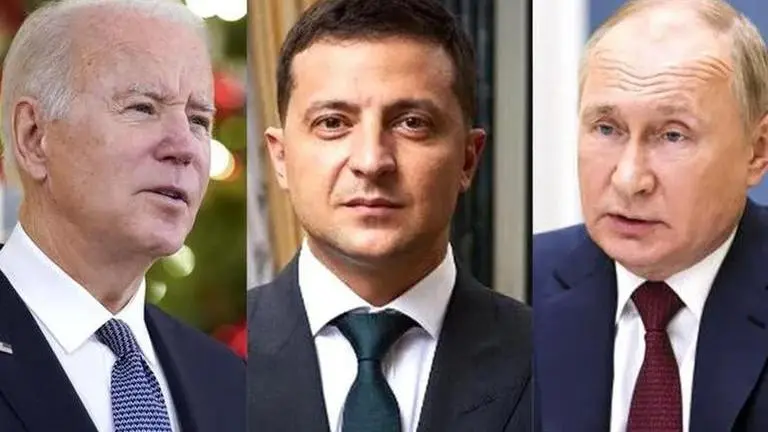 US says it has 'never been at war' with Russia, vows to continue security aid to Ukraine US