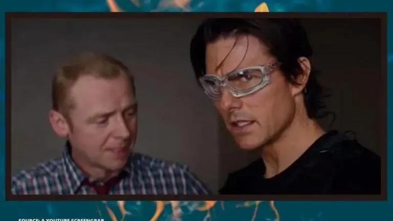 'Mission: Impossible 7' shoot to resume in September; confirms actor Simon Pegg Mission: Impossible 7