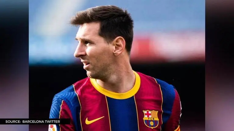 Is Messi leaving Barcelona? What happened to Messi? Is Messi leaving Barcelona