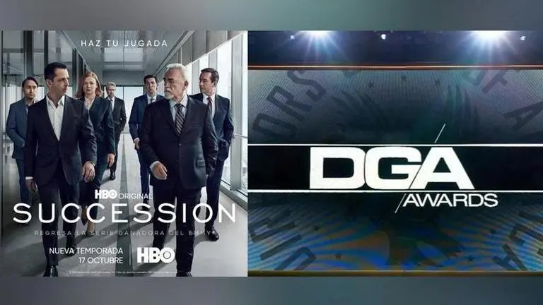 ‘Succession,’ ‘Ted Lasso,’ lead 2022 DGA Award TV nominations; check full list here DGA Awards TV Nominations