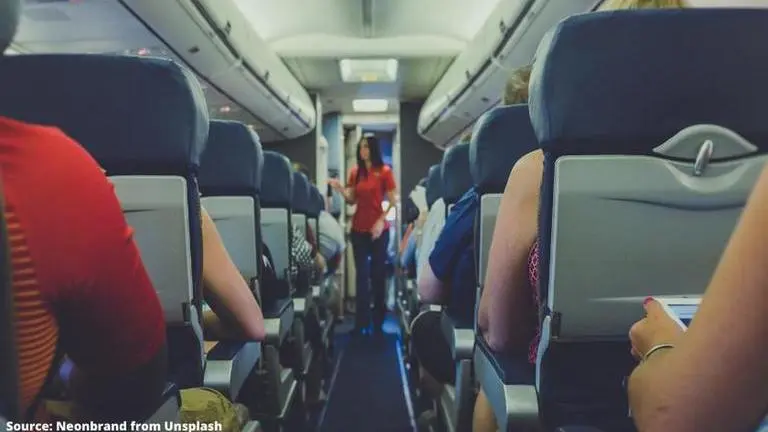 International flight attendant day quotes