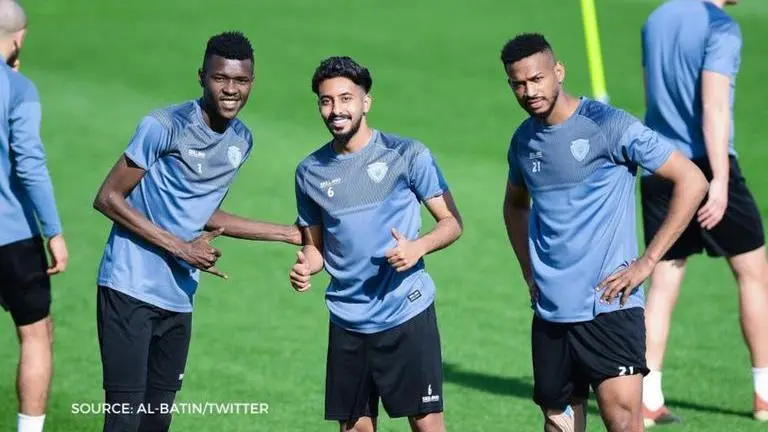 ALBT vs AFA Dream11 prediction, top picks, playing 11, Saudi Arabia league match preview albt vs afa dream11 prediction