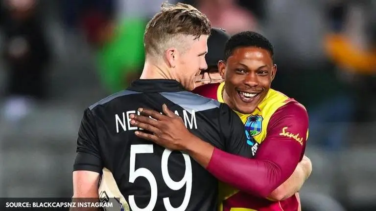 NZ Vs WI Dream11 prediction, team, top picks, squads news and 2nd T20I match preview NZ vs WI dream11 prediction