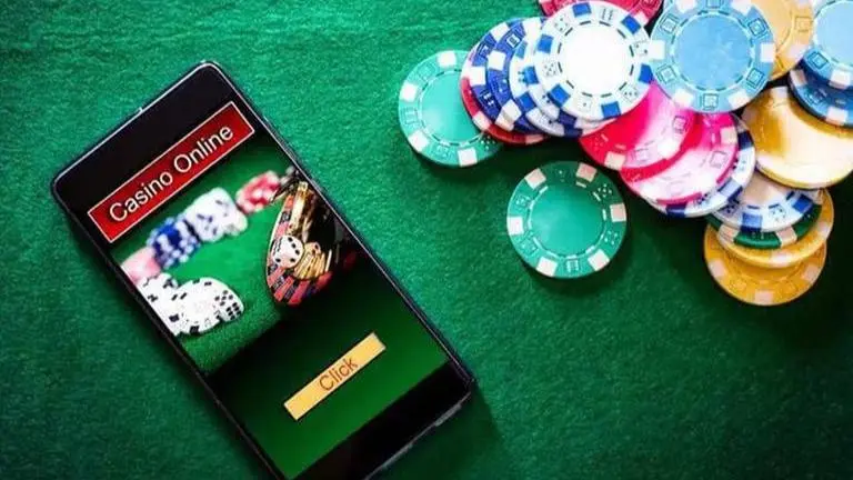 Best Online Casino