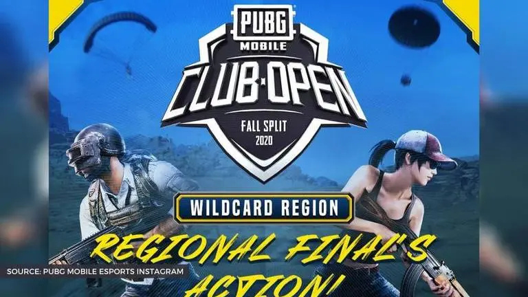 PMCO Fall Split 2020 Wildcard Finals Day 1 results, overall standings and prize pool PMCO Fall Split 2020