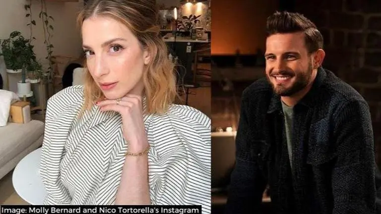 'Younger' cast Molly Bernard and Nico Tortorella open up about their character's futures Younger