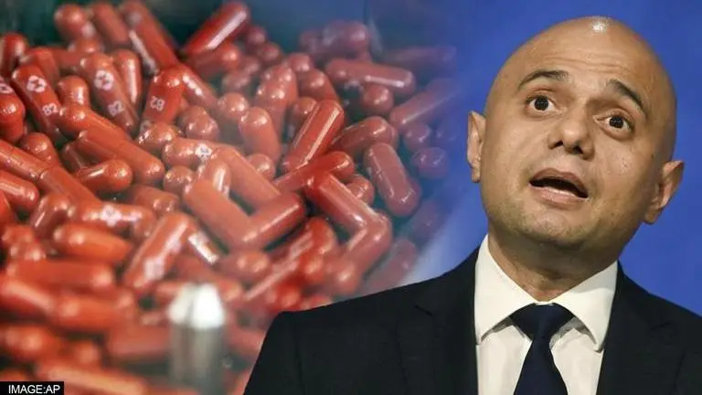In UK, NHS set to roll out 'game-changing' antiviral pill against COVID: Report NHS
