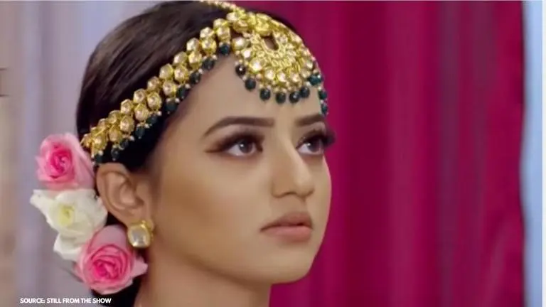 'Ishq Mein Marjawan 2' written update Oct 23: Aryan plots plan against Riddhima Ishq Mein Marjawan 2 written update