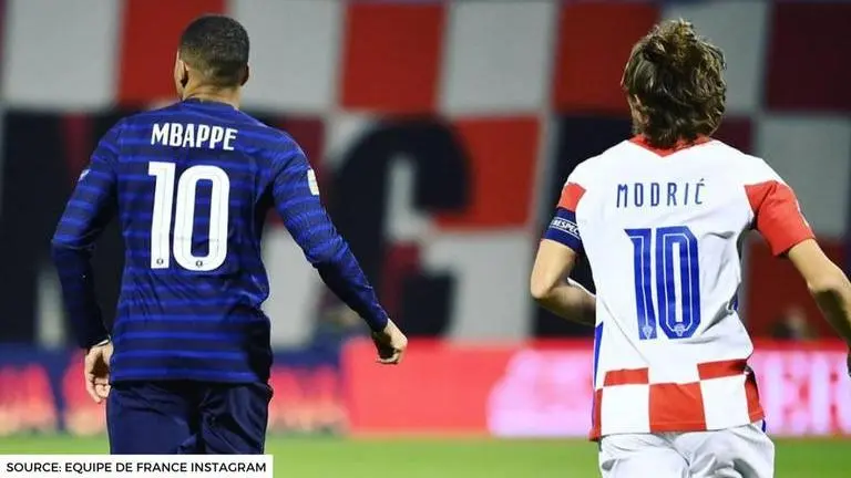 Speculation of Kylian Mbappe to Real Madrid rife as Frenchman hints at transfer kylian mbappe transfer