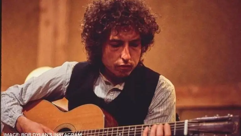 bob dylan
