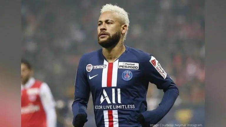 Neymar to be offered contract extension worth €734,000 a week to snub Barcelona: Report Neymar