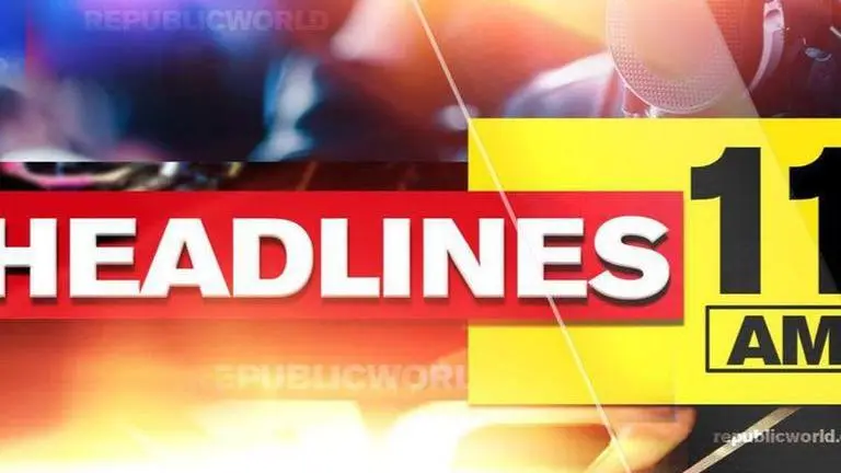 Latest News: Delhi conducts 1cr COVID tests; CAA protest to restart; Biden's inauguration Latest News