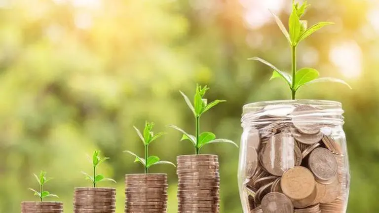 Indian benchmark bond yields experience record single-day surge in a month | Image credit: Pixabay