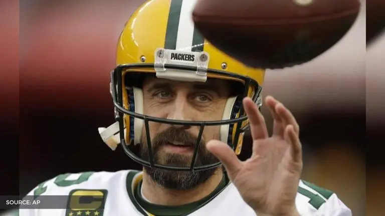 Inside Aaron Rodgers' family feud & Packers QB's complicated relationship with his parents aaron rodgers family feud