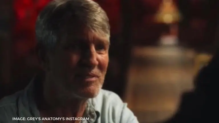 Who plays Jackson's dad on 'Grey's Anatomy'? Meet the actor behind Robert Avery who plays jackson's dad on grey's anatomy
