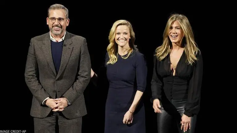 'The Morning Show' Season 2: Know all about the release date, cast, story line and more the morning show season 2 release date