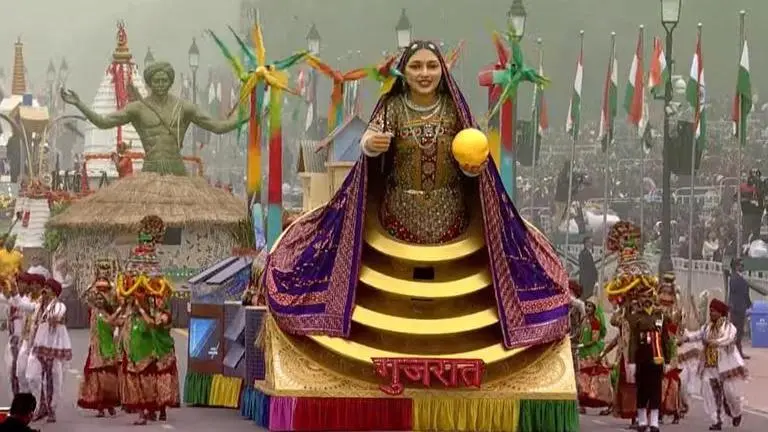 India celebrates 74th Republic Day: Everything that happened for the very first time Republic Day