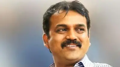 Devara Director In Trouble: Koratala Siva Faces Legal Heat Over Srimanthudu Plagiarism Allegations Kortala Siva