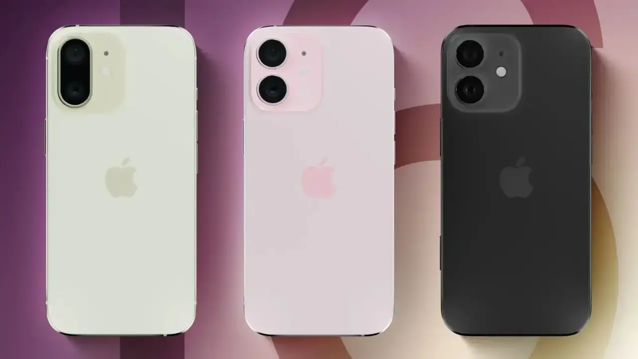 Apple's iPhone 16 Pro to launch with two new colours: Majin Bu iPhone 16