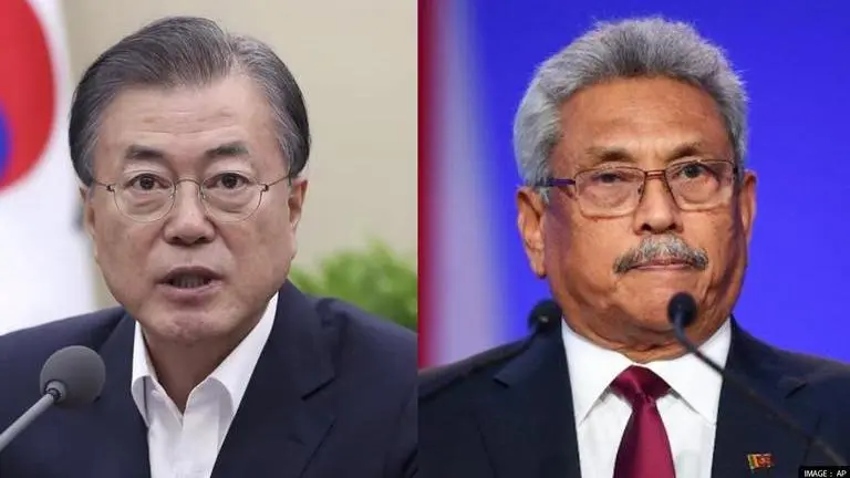 South Korea to expand job prospects for Sri Lankans amid island country's economic crisis South Korea