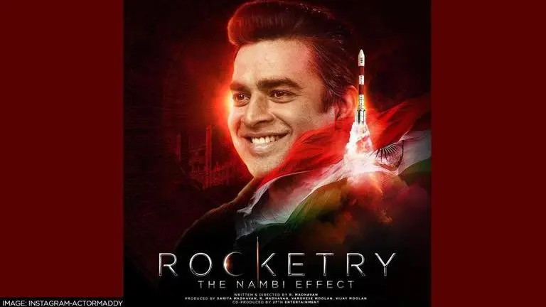 'Rocketry: The Nambi Effect' Box Office Collection Day 1: R Madhavan-led off to slow start Rocketry: The Nambi Effect, R Madhavan