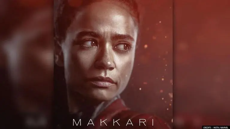 How Eternals' deaf superhero Makkari has raised interest in learning sign language? Eternals