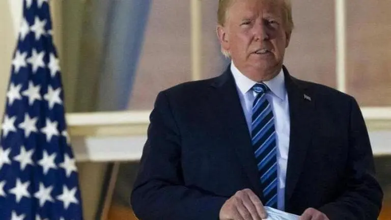 Trump orders ban on transactions with more Chinese apps Trump orders ban on transactions with more Chinese apps