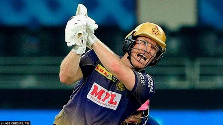 IPL 2021: Eoin Morgan feels he 'hasn’t done the job a captain nee ...