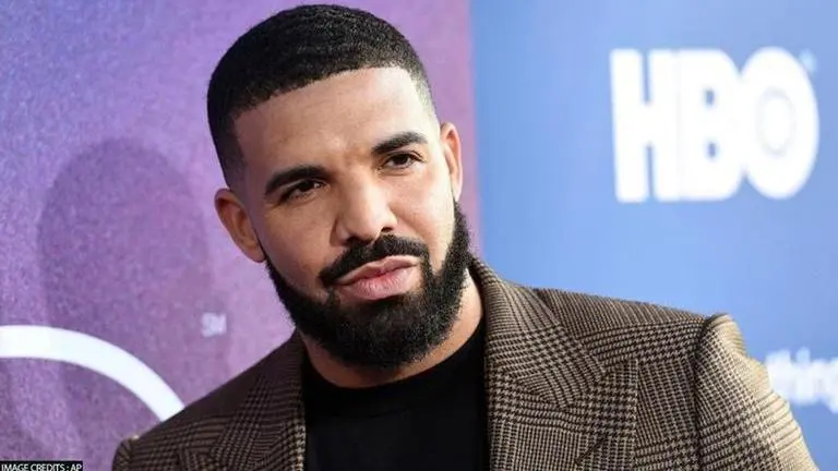 Drake celebrates 35th birthday with 'Narcos' and 'Lover Boy' themed party; See pics Drake