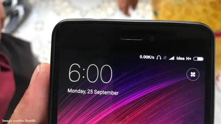 How to remove headphone symbol in Redmi devices with few simple tricks how to remove headphone symbol in redmi