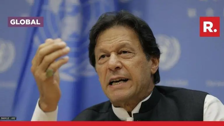 Pakistan's former Prime Minister Imran Khan may face arrest Pakistan