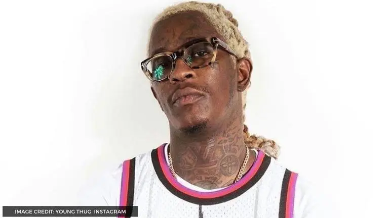 young thug