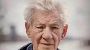 Ian McKellen
