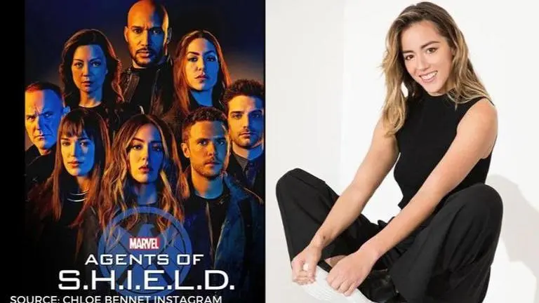 agents of shield