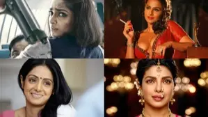 Women's Day: Iconic Bollywood Dialogues That Define Resilience Women's Day: Iconic Bollywood Dialogues That Define Courage Of Women