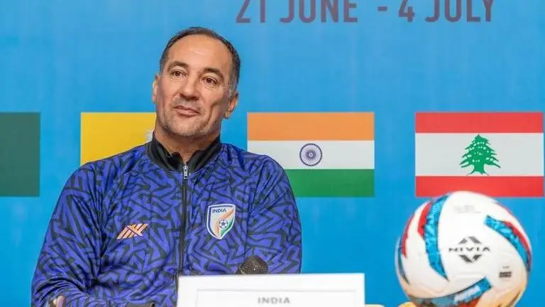 Stimac not happy with losing possession but says team close to meeting his expectations